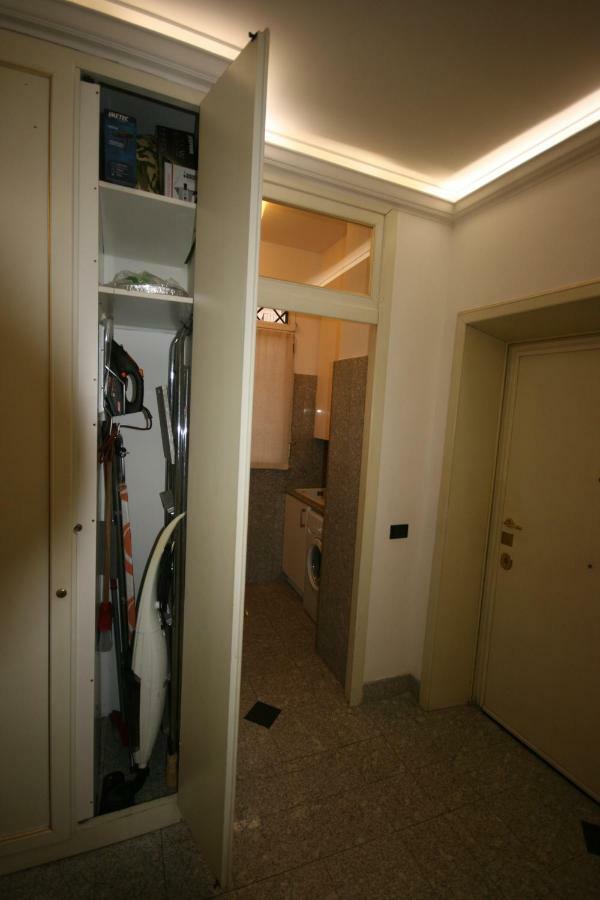 Fontanella Borghese 1bd * Rome