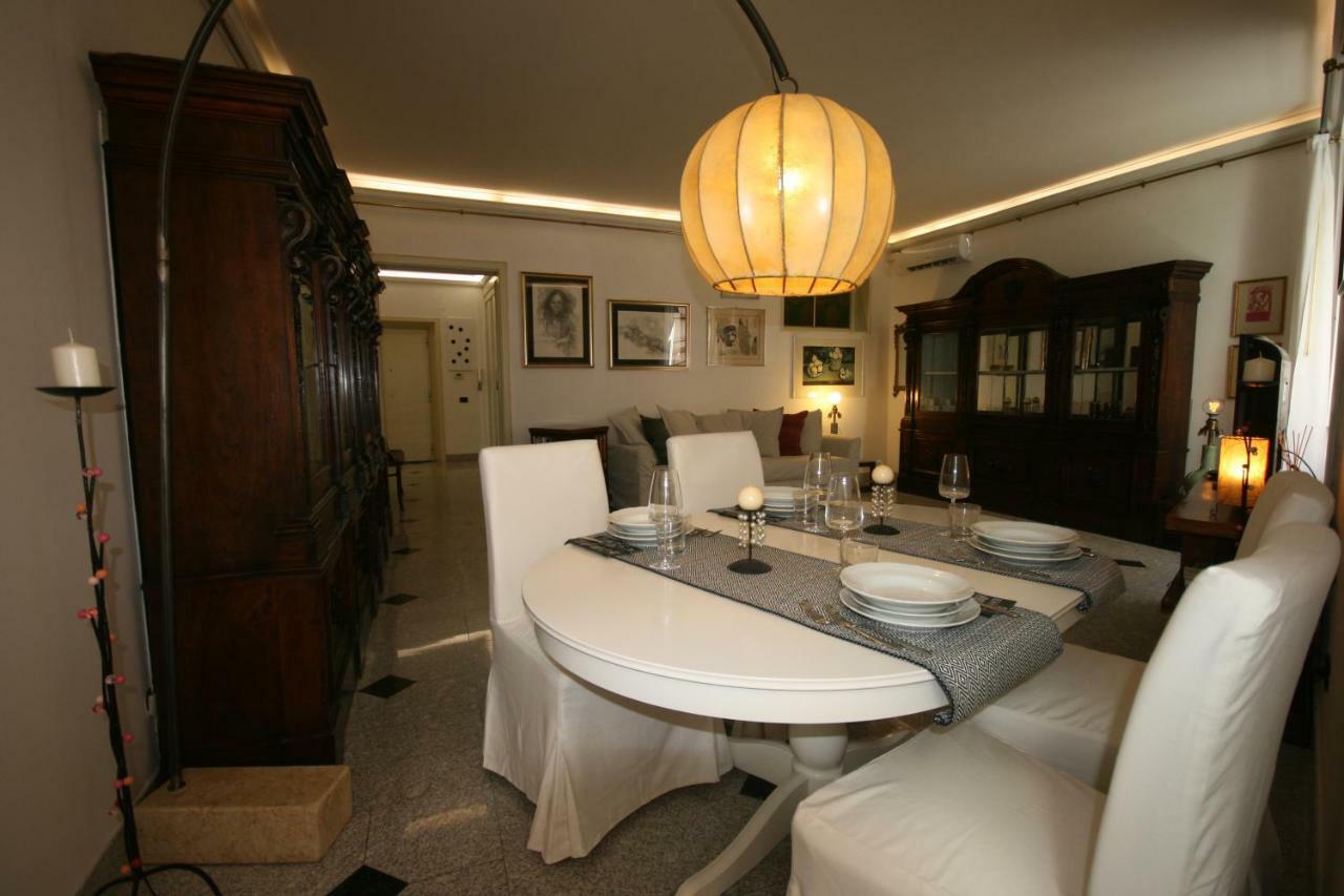 Apartment Fontanella Borghese 1bd Rome
