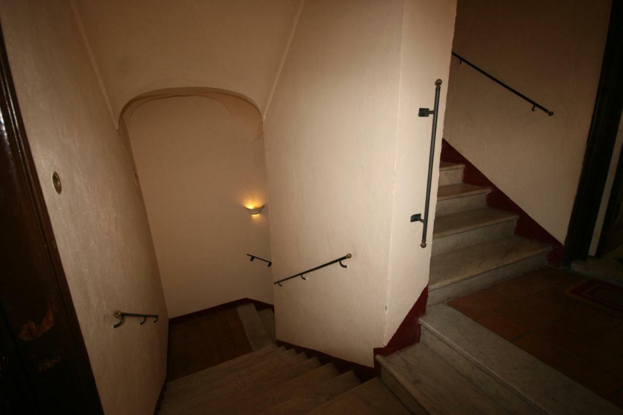 Fontanella Borghese 1bd * Rome