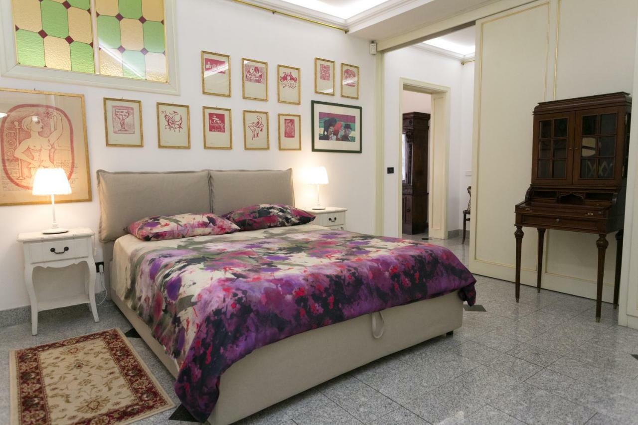 Apartment Fontanella Borghese 1bd Rome