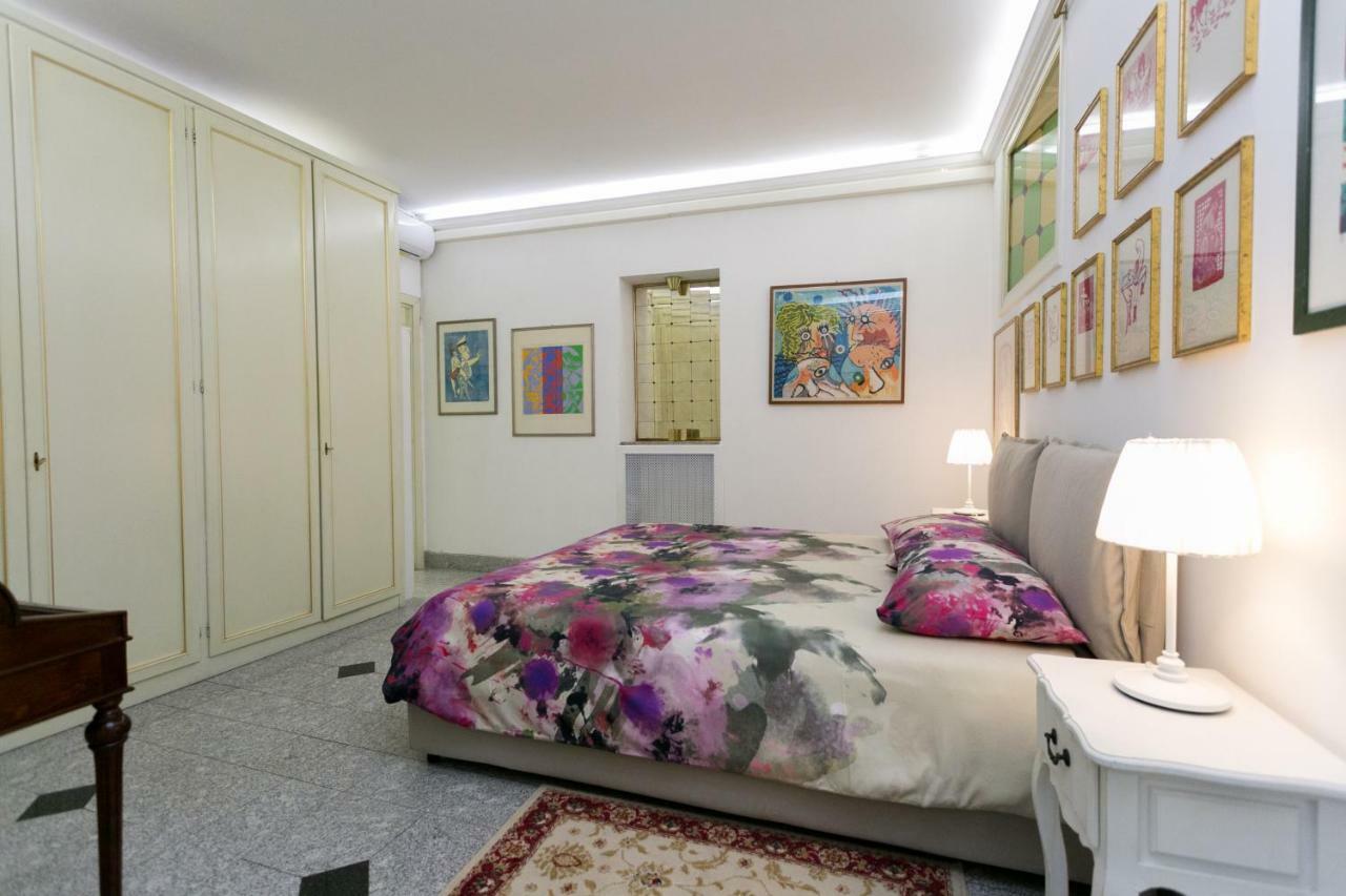 Fontanella Borghese 1bd * Rome