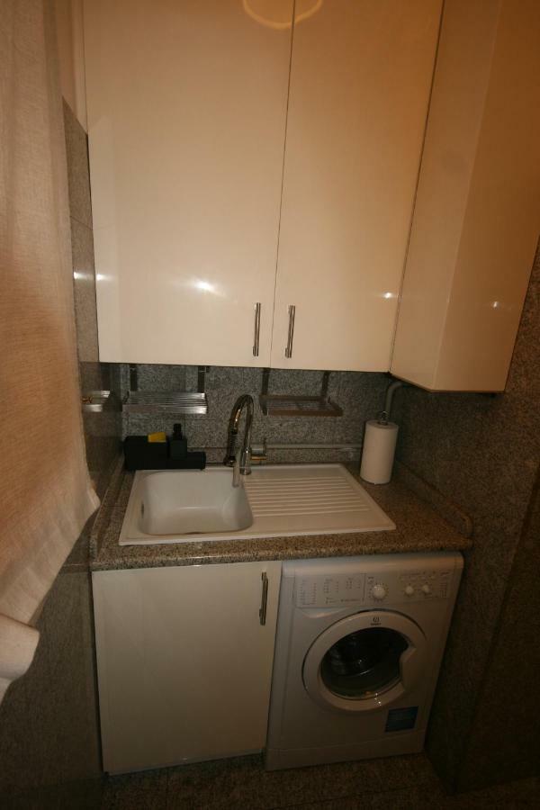 Fontanella Borghese 1bd Rome